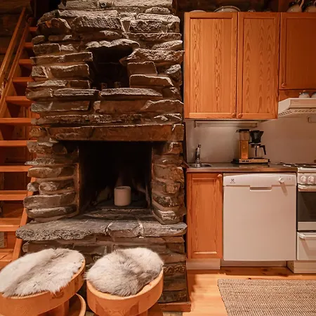 Tunturipirtti By Aavalevi * Ylläs