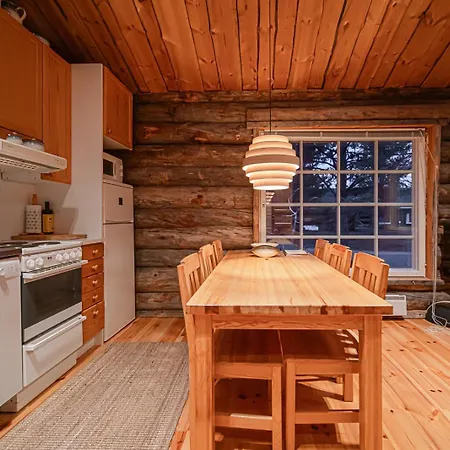 Tunturipirtti By Aavalevi