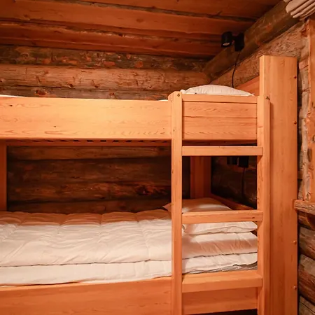 Tunturipirtti By Aavalevi