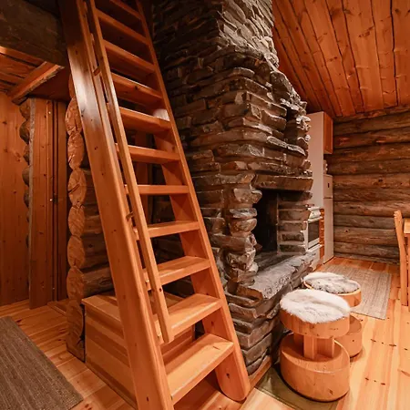 Tunturipirtti By Aavalevi * Ylläs