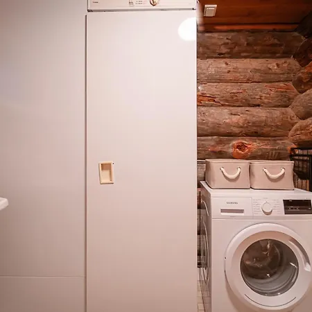 Tunturipirtti By Aavalevi Chalet Ylläs