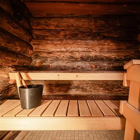 Tunturipirtti By Aavalevi *