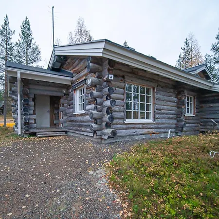 Tunturipirtti By Aavalevi